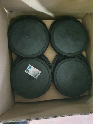 Đĩa phân phối khí Jaeger HD270